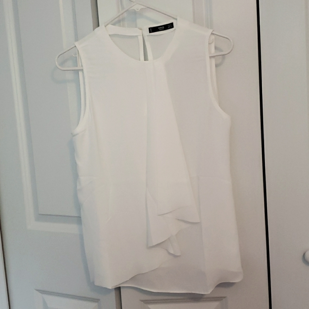 Mango, blouse